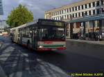 LEV-WU 161 in Bergisch Gladbach am 17.9.2010