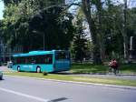 MAN NL 223 im bayerischen Lindau