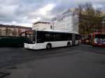 MAN Lions City G von Südhessenbus am 07.11.13 in Hanau auf der Linie 560