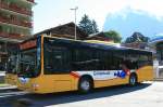 MAN Lion's City K  Grindelwald Bus , Grindelwald/Schweiz 01.07.2014