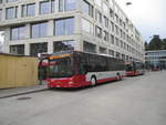 Stadtbus Winterthur Nr.