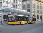 Postauto/PU Eurobus Nr.