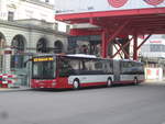Stadtbus Winterthur Nr.