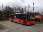 Regionalbus Ostbayern GmbH
R-BO 625
MAN Lions City NÜ 323
Baujahr 2012

Passau-Racklau, 2017