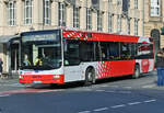 MAN NL 293 - SWB BN-SW4449 in Bonn - 12.02.2022