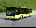 L A N DBUS - MAN Lion`s City DO 664 DH in Feldkirch am 08.07.2022
