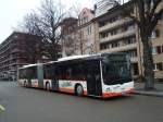 Regiobus, Gossau - Nr.
