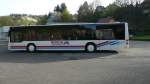       Bustypen / Stadtbusse / MAN Niederflurbus 3.
