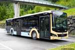 MAN Lion's City 12 VVT Regiobus, St.
