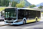 MAN Lion's City 12 VVT Regiobus, St.