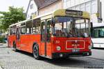 MAN SL 200 Bj.