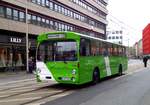 Mercedes O305, WG 7000. Aufgenommen in Hannover während der Tram und Bus Parade anlässlich der 125 Jahr Feier der Üstra Hannover. Aufnahme vom 25.05.2017