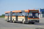 Mercedes O 405 G Bj.