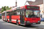 Mercedes O 405 G Bj.