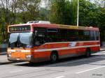 BBOG - Mercedes O 405 Nr.79 SO 21138 Unterwegs auf der Linie 506 in Olten am 08.05.2010