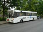 17.06.10,MB-O 405 als Schulbus in Gladbeck.
