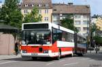 Diesen Bus (DO RL 53) konnte ich an Bahnhof Wuppertal Oberbarmen aufnehmen.