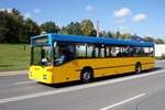 Bus Rodewisch / Bus Vogtland: Mercedes-Benz O 405 N / MB O 405 N1 (ehem.