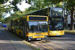 06.10.2020 | Berlin - Zehlendorf | B-JM 5077 | O 405 | 