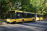 06.10.2020 | Berlin - Zehlendorf | B-JM 5077 | O 405 | 
