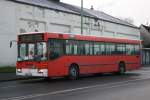 Kremerskothen (RE AK 710) (Ex KVG Kiel 403) nach Gladbeck Oberhof mit der Linie 189.