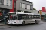Urban Reisen (BOT LB 401) fährt im Auftrag der Vestischen.