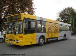 GL-X 920 am 22.10.2010 in Bergisch Gladbach