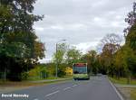 Brandenburg, Plauer Landstraße