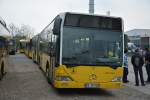 DD-VB 9105 (499105-0) vom sieht aus wie ein EX SSB Bus aus Stuttgart.