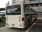 VBG/Eurobus Mercedes Citaro Nr.