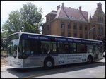 Mercedes Citaro I der Stadtwerke Stralsund in Stralsund am 10.06.2014