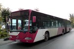 CE Bus Celle im SEV für Erixx zwischen Mellendorf und Schwarmstedt aufgenommen in Mellendorf am 16.10.2013