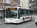 01.09.08,CITARO der Firma NICKEL in Wanne-Eickel.