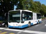 VBL - Mercedes Citaro Bus Nr.718  LU 202666 unterwegs auf der Linie 21 am 08.09.2008
