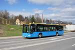 Bus Rodewisch / Bus Vogtland: Mercedes-Benz Citaro (ehem.