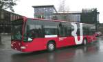Stadtbus Rapperswil-Jona, 8640 Rapperswil SG, Linie 991, Nr.