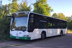 Mercedes Citaro  Landkammer , Weingarten April 2020