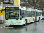 23.01.09,MB-Citaro der WSW Nr.0570,Wuppertal Hbf.