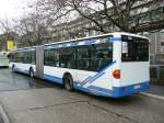 23.01.09,MB-Citaro der WSW Nr.0564,Wuppertal Hbf.