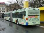 23.01.09,MB-Citaro der WSW Nr.0570,Wuppertal Hbf.