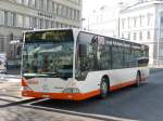 BSU - Mercedes Citaro Bus Nr.
