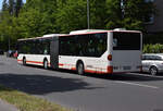 21.05.2020 | Berlin - Wannsee | UL-SC 156 | Mercedes Benz Citaro I G |
