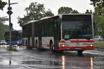 24.05.2020 | Berlin - Wannsee | UL-SC 156 | Mercedes Benz Citaro I G |