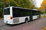 Mercedes Benz Citaro 1 Fahrschulbus am 24.10.26 in Bruchk�bel