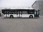 Im Welser Linienverkehr wurden im September 2006 zwei neue Citaro O 530 N3 angekauft. Linienbetreiber: SAB-TOURS Reisebüro und Autobusbetrieb Gesellschaft m.b.H.

