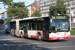 DVG 508 (DU DV 5508) auf der Linie 926 hat gleich sein Ziel Duisburf HBF erreicht.
27.9.2009