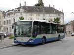 Die  Gast Busse von Lugano werden oft auf den Linien 31,33 und 38 eingesetzt.