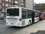 02.12.09,privater MB-Citaro in Wanne-Eickel.