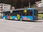 Citaro Arosa Bus Nr.1