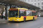 EVAG 4004 (E VG 4004) mit Werbung für die Sparkasse Essen.